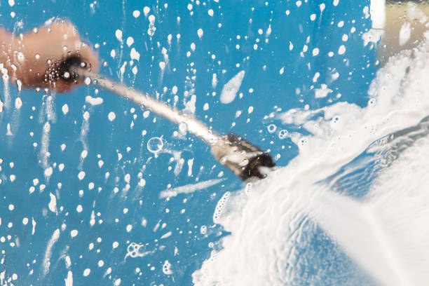Best Pool Deck Cleaning  in South Oroville, CA