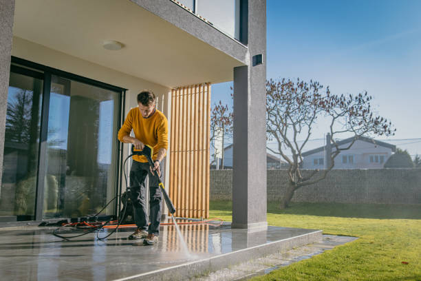 Best Driveway Pressure Washing  in South Oroville, CA
